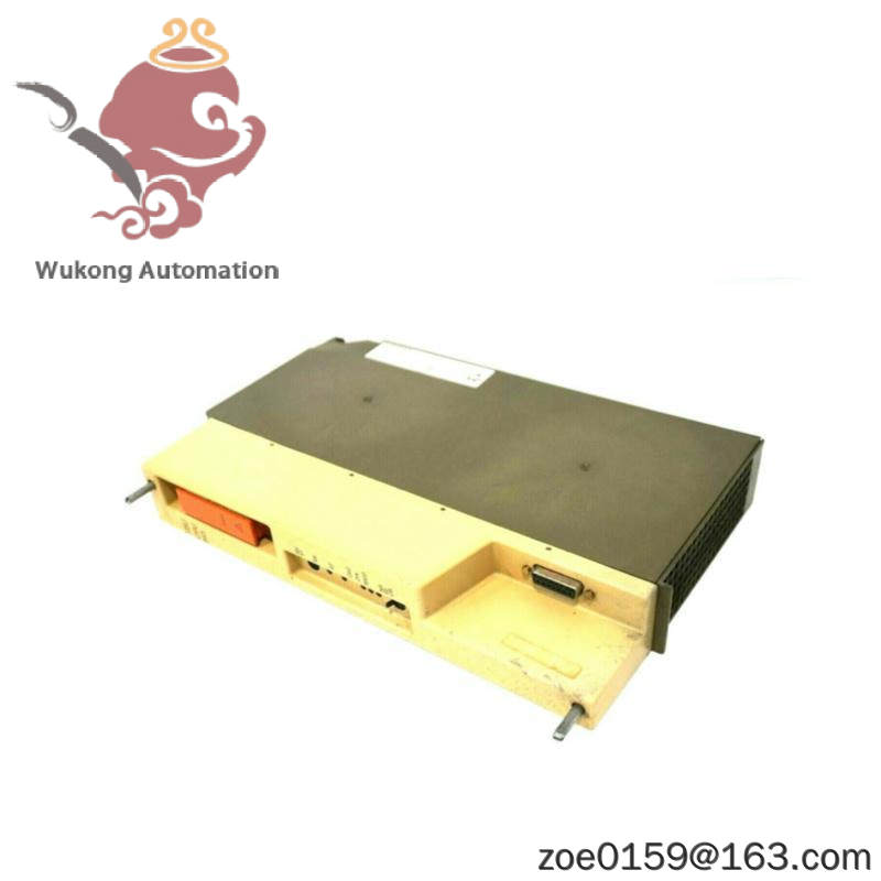 SIEMENS 6ES5943-7UA11 CPU943 Processor Module