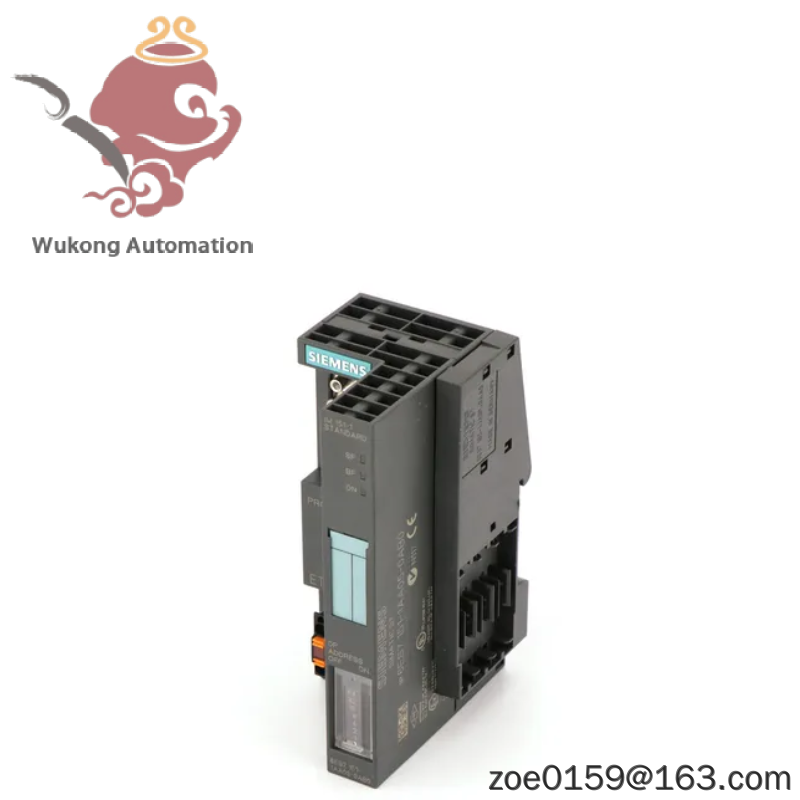 SIEMENS 6ES7151-1AA05-0AB0 Interface module IM 151-1