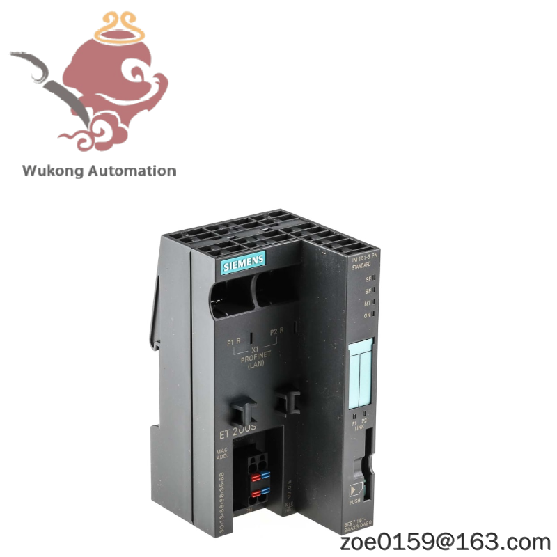 Siemens 1FK7100-5AZ91-1ZZ9-ZS05
