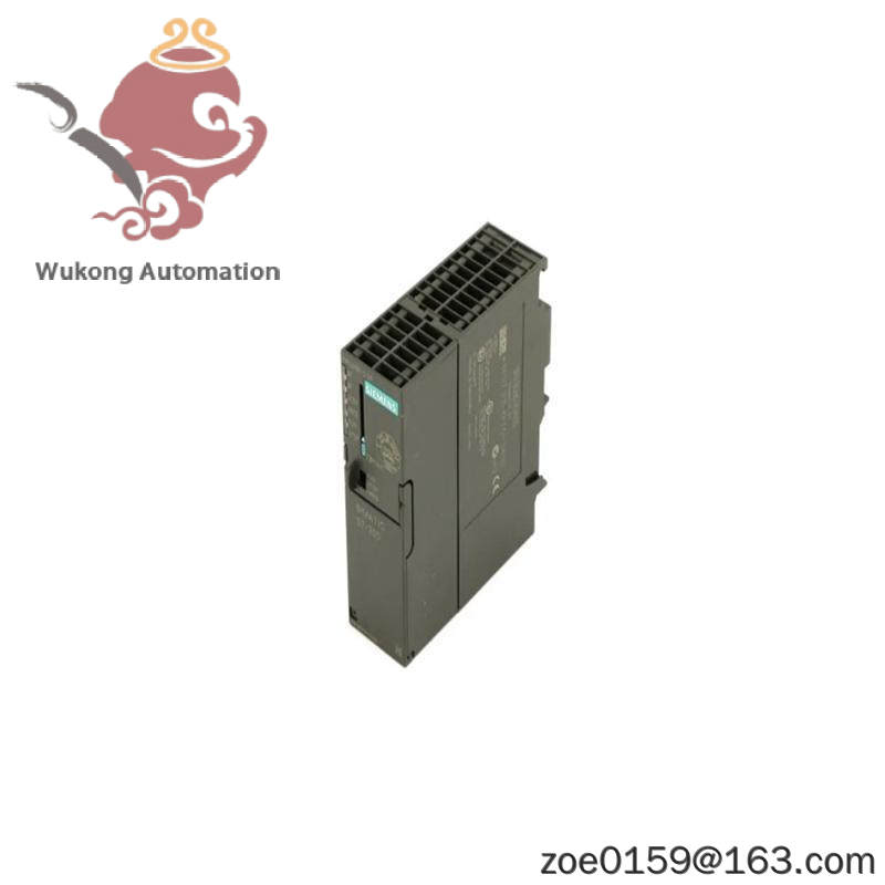 SIEMENS 6ES7315-6FF01-0AB0 CENTRAL UNIT