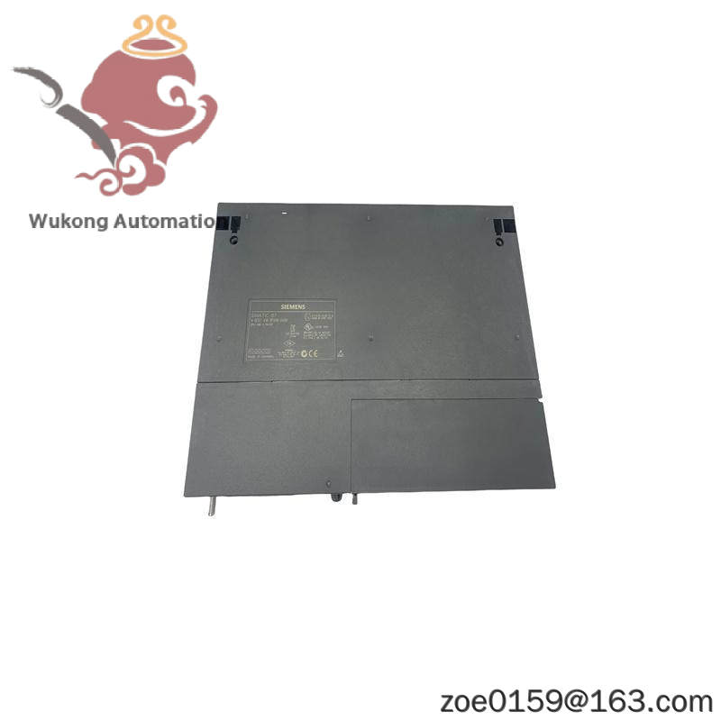 SIEMENS 6ES7416-3FS06-0AB0 Central processing unit