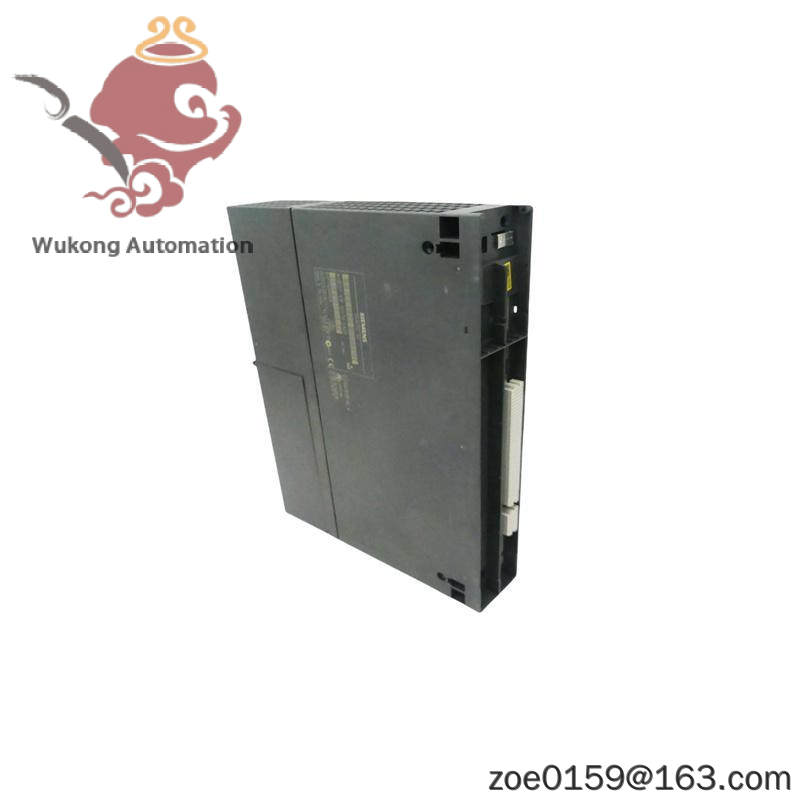 SIEMENS 6ES7416-3XL04-0AB0 Central processing unit