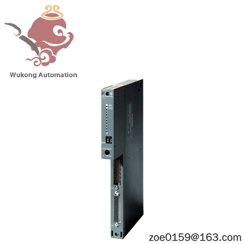 SIEMENS 6ES7461-1BA01-0AA0 RECEIVER INTERF