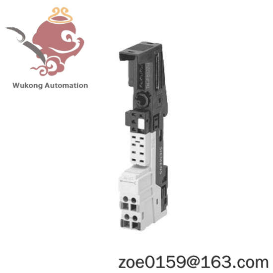 SIEMENS 6ED1055-1HB00-0BA0  EXPANSION MODULE