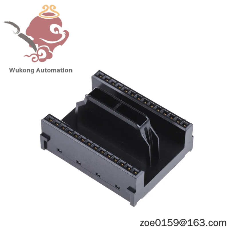 SIEMENS 6ES7 390-0AA00-0AA0 Bus Connector