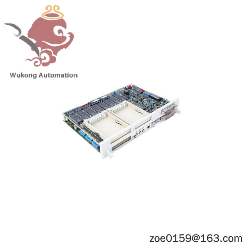 SIEMENS 6FM1470-3CA25 Display Module