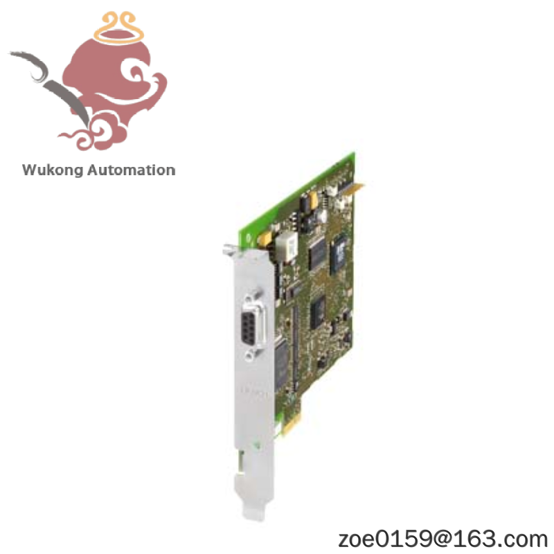 SIEMENS 6GK1562-1AA00 Communication processor CP 5621