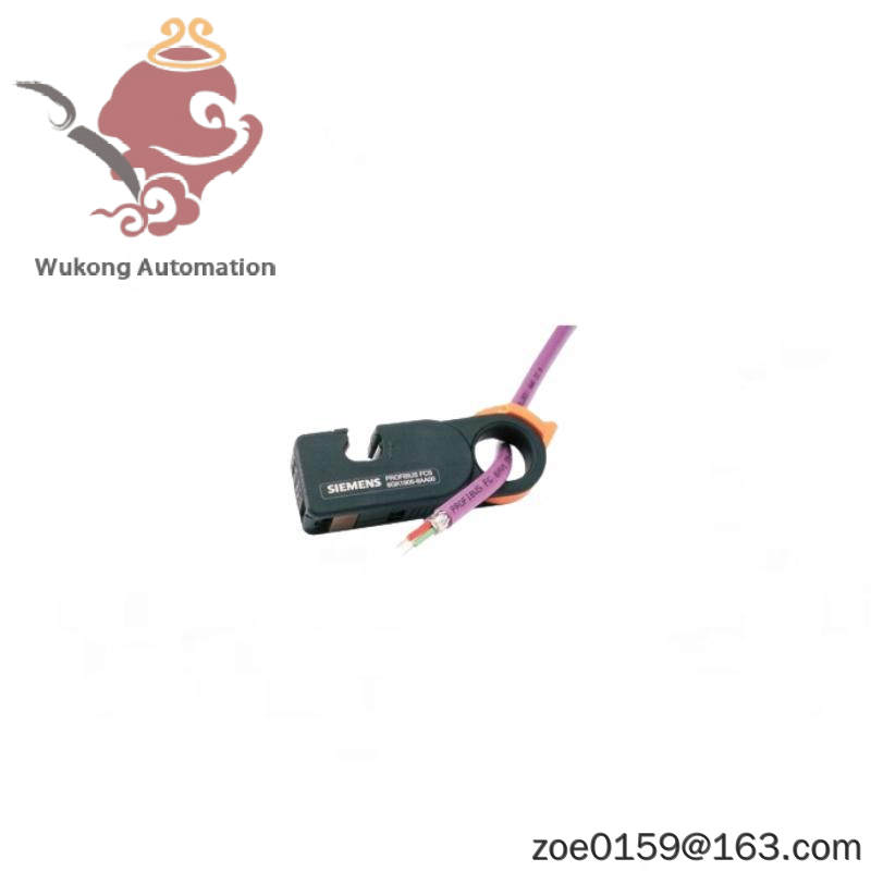 SIEMENS 6GK1905-6AA00 CONNECT STRIPPING TOOL