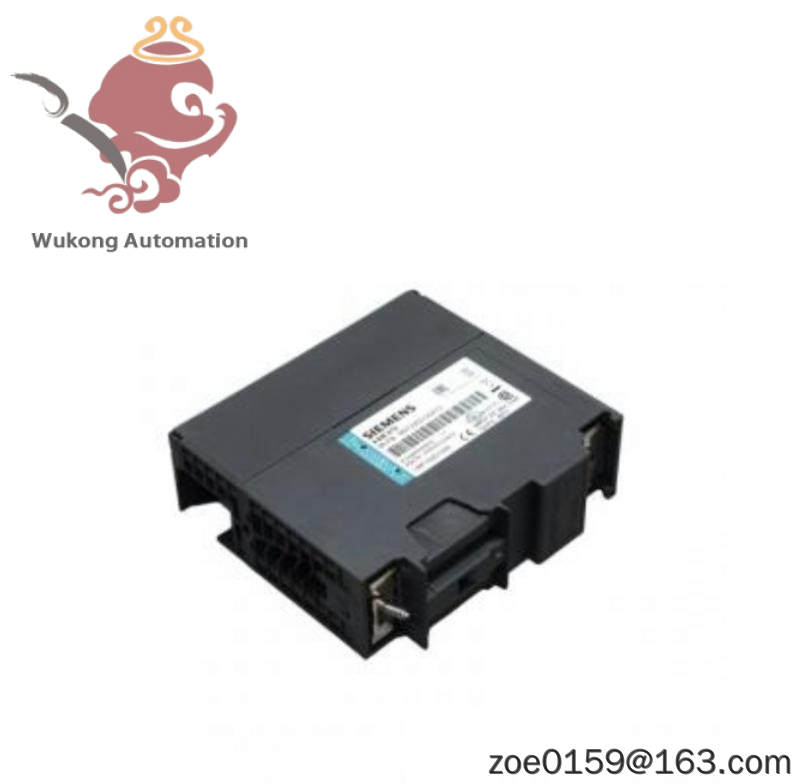 SIEMENS 6SC6100-0ND20 DIGITAL CLOSED-LOOP CONTROL MODULE