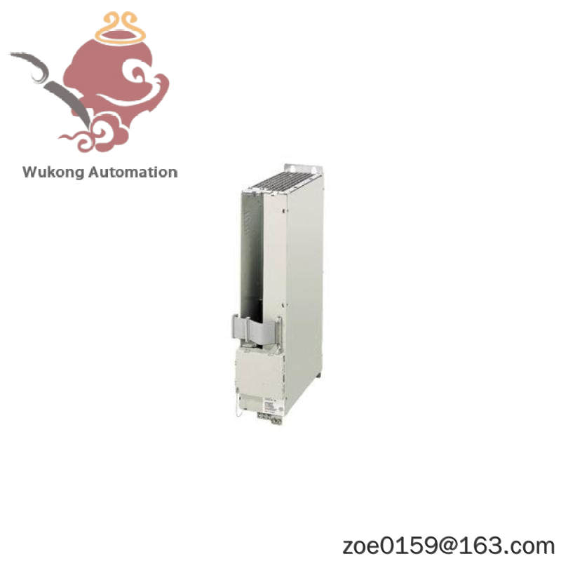 SIEMENS 6SN1123-1AA00-0AA2 POWER MODULE