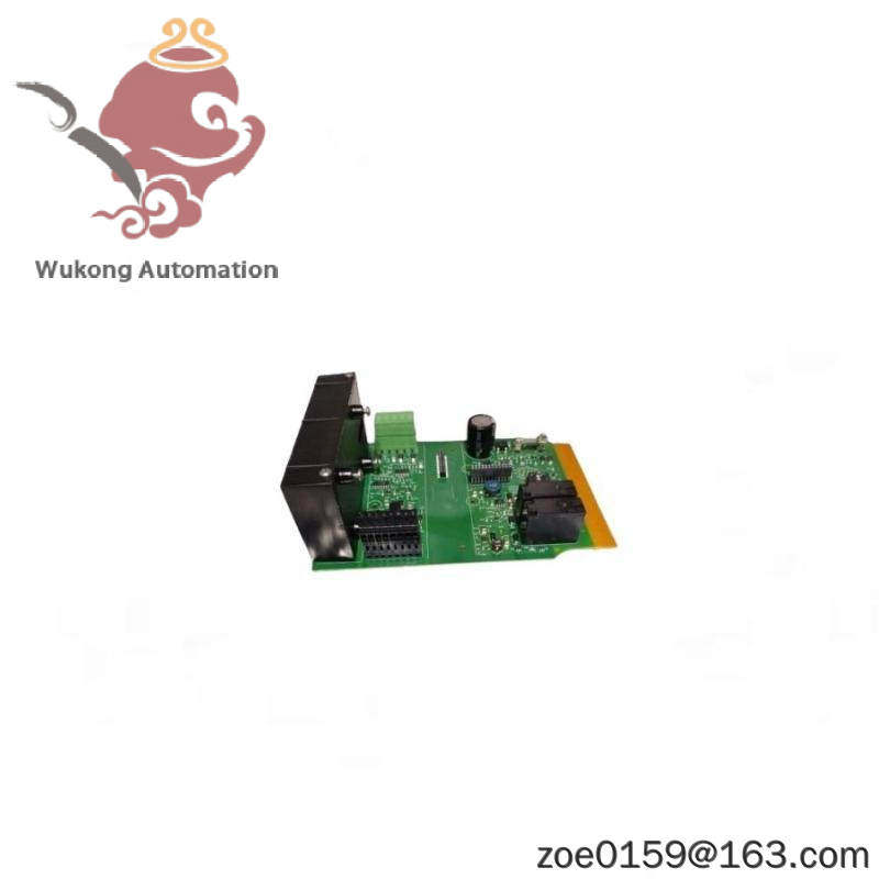 ALSTOM 7932-4210 PLC module