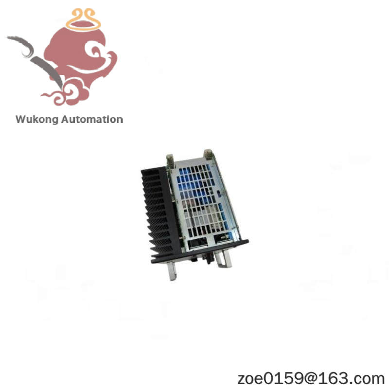 ALSTOM 8222-4012 PLC module