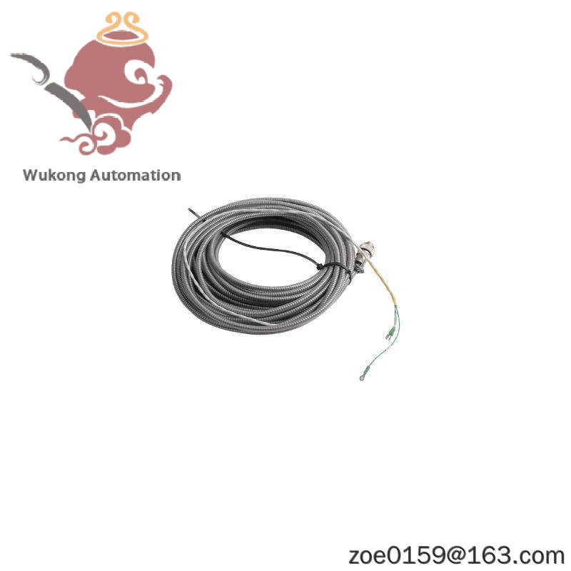 BENTLY NEVADA 84661-20 Velomitor Interconnect Cable