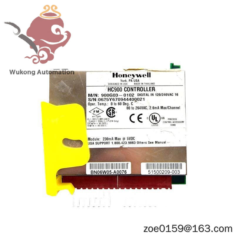 HONEYWELL