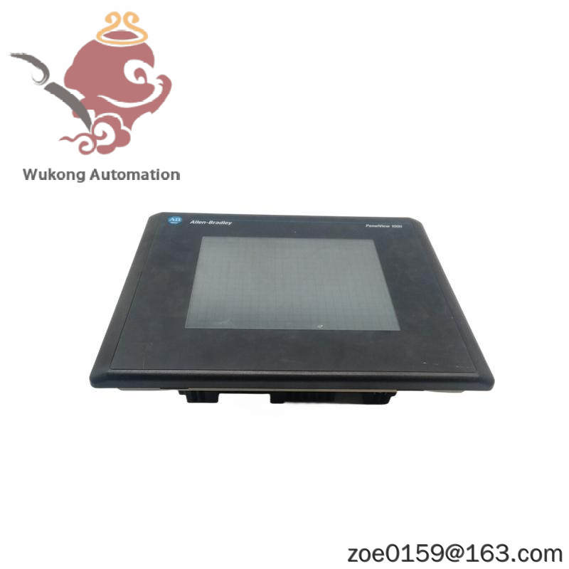 A-B 2711-T10C8