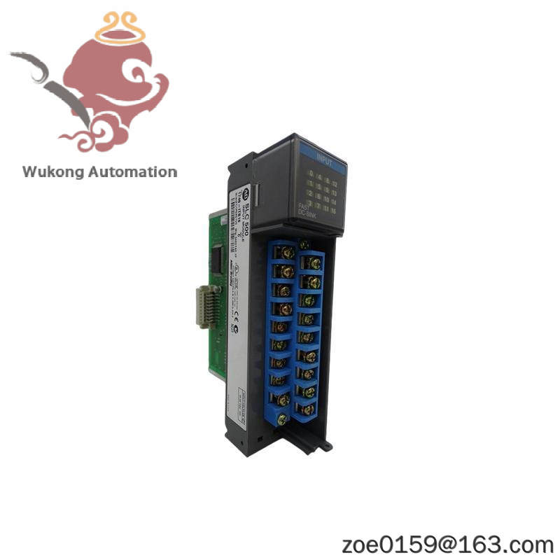 AB 1746-ITB16 input module