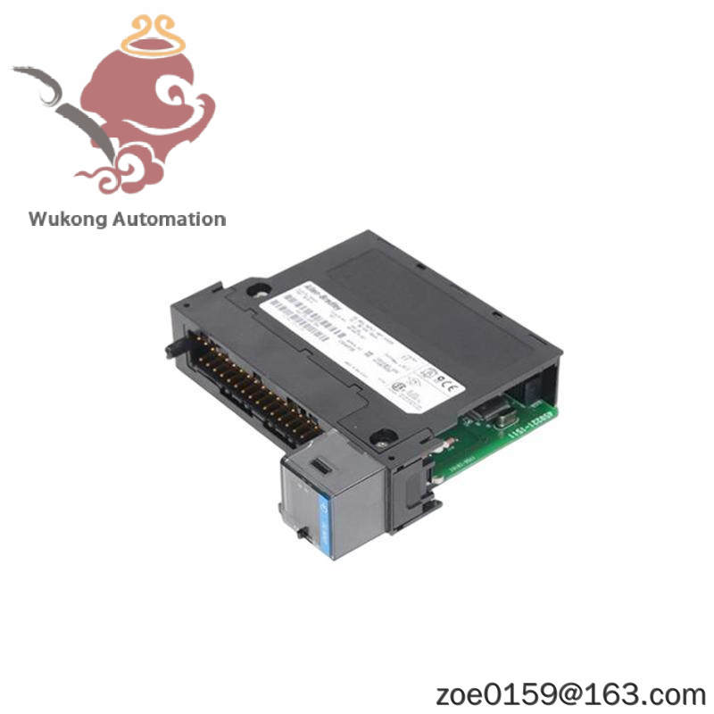 AB 1756-IV16 INPUT MODULE