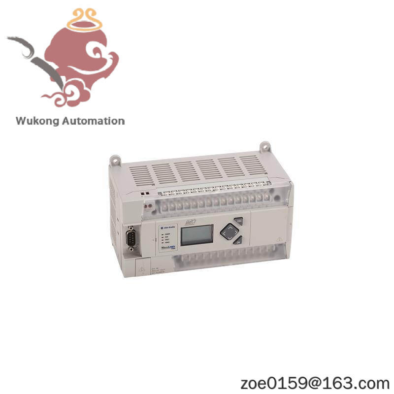 AB 1766-L32BWA CONTROLLER