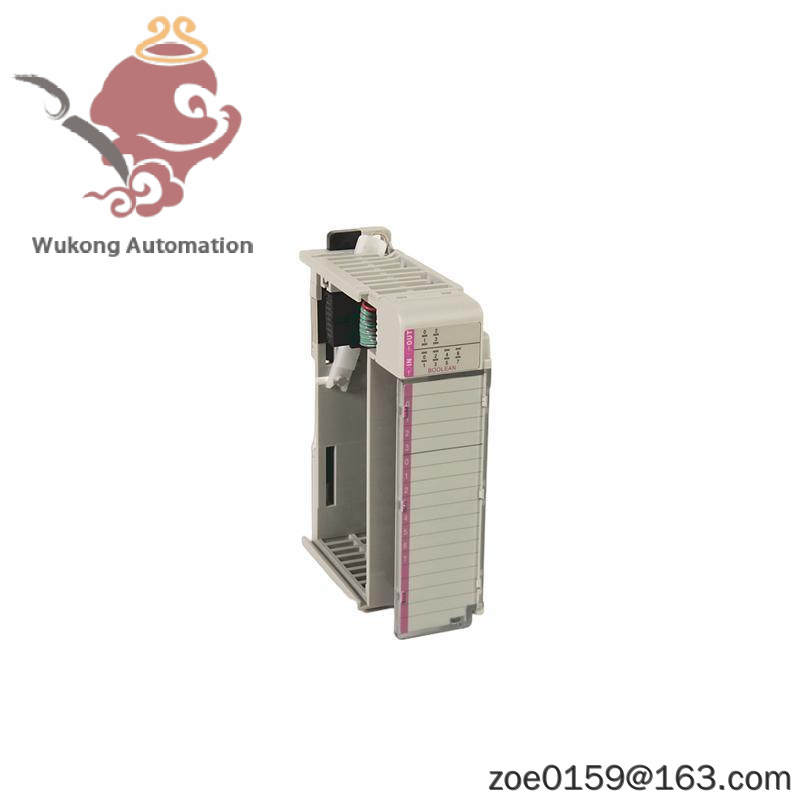 AB 1769-BOOLEAN SPECIALTY MODULE