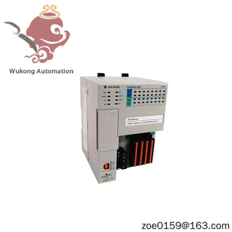 AB 1769-L18ERM-BB1B CLASS 2 POWER SUPPLY