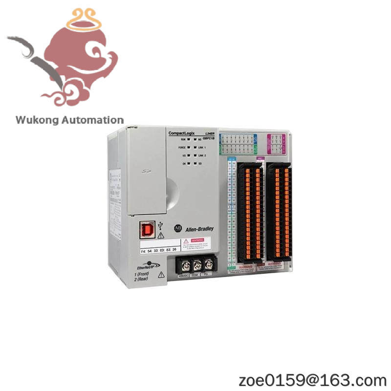AB 1769-L24ERQB1B EXPANSION MODULES