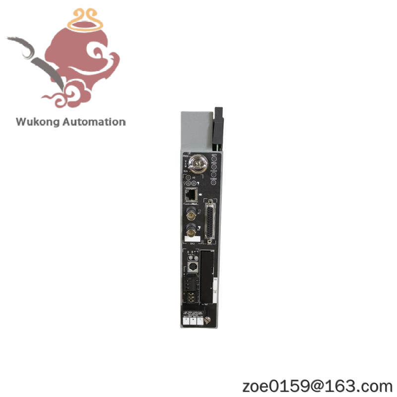 AB 1785-L80C Controller