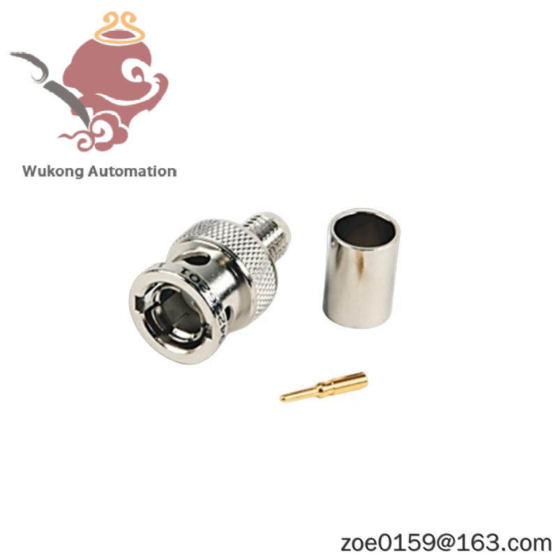 AB 1786-BNC CABLE CONNECTOR