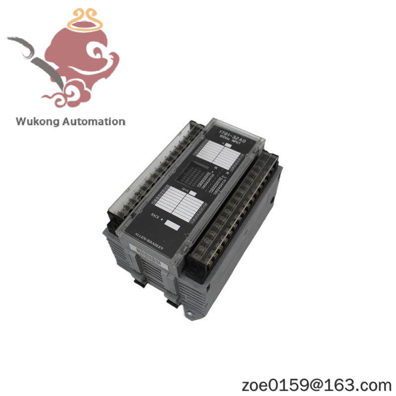 AB 1791-32A0 INPUT MODULE