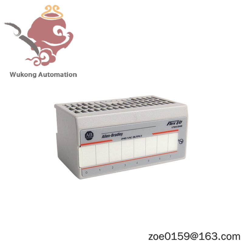 AB 1794-OA16 OUTPUT MODULE