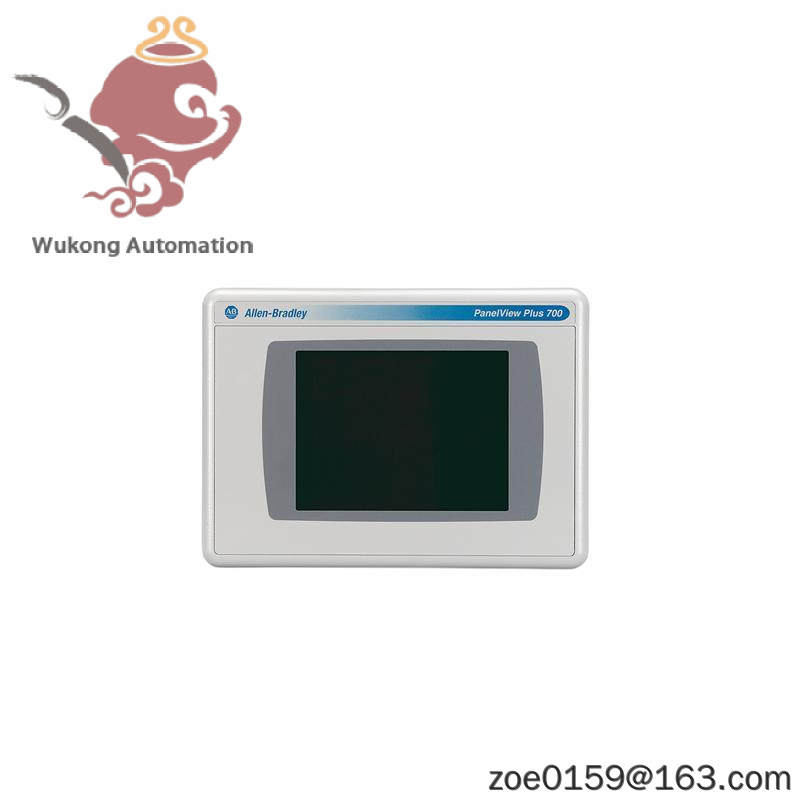 AB 2711P-RDT7C OPERATOR INTERFACE
