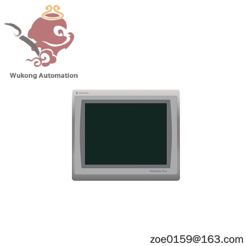 AB 2711P-T10C22D9P OPERATOR INTERFACE