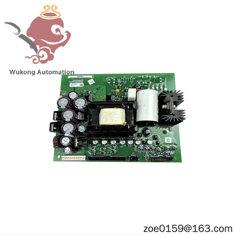 AB 314066-A02 POWER SUPPLY BOARD
