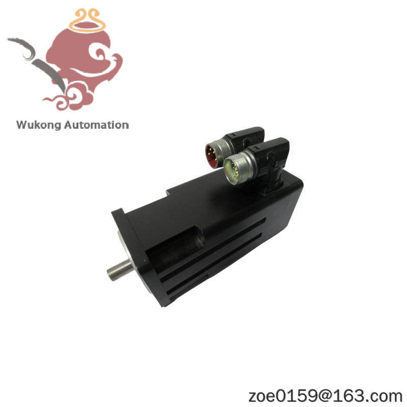 AB MPL-B230P-EJ44AA SERVO MOTOR