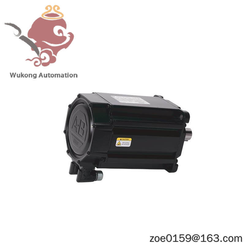 AB MPL-B540K-MK72AA SERVO MOTOR