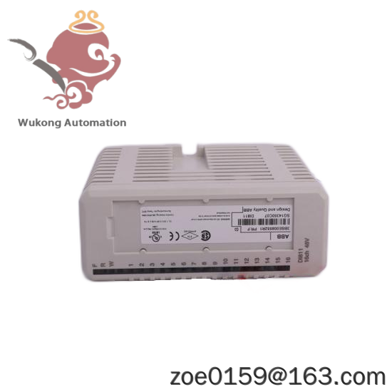 ABB RINT-6621C