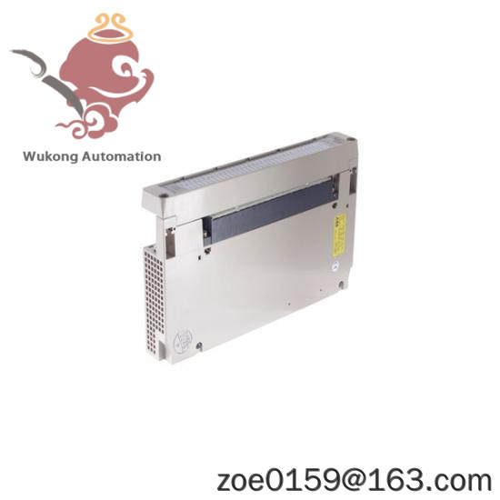 ABB 07AB63R1 Output Module