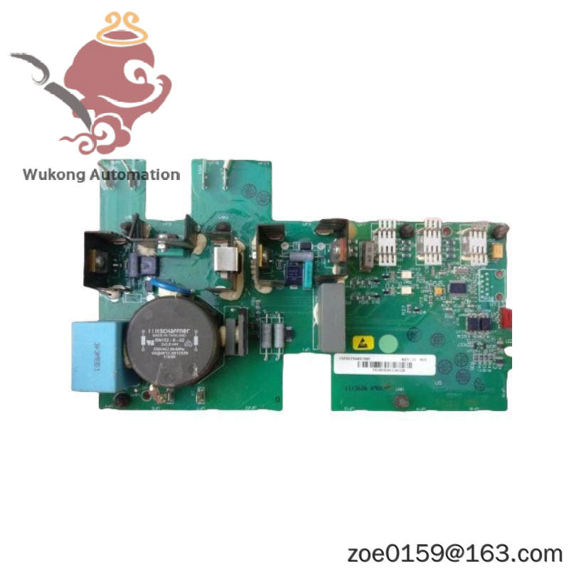 ABB 1SFB527068D7005 Circuit board