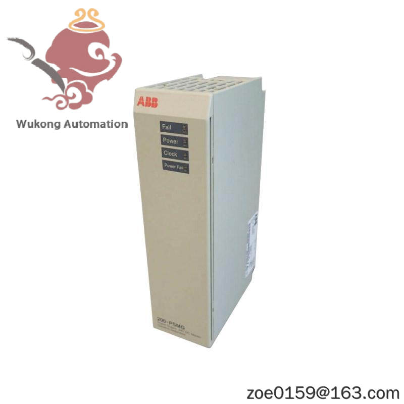 ABB 200-PSMG Power Supply