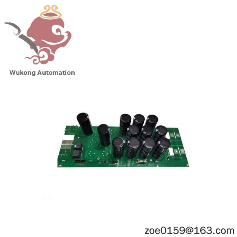 ABB 2UBA002322R0010 MODULE