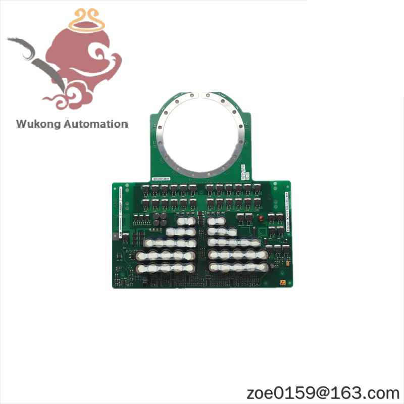 TRICONEX 2481 AO2481