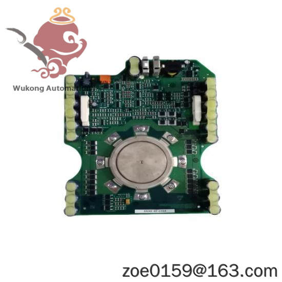 ABB 3BHE028122R0001 XFD213A  SSI Speed Sensor Interface