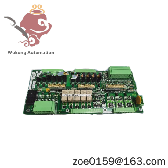 ABB 3HAC024531-001