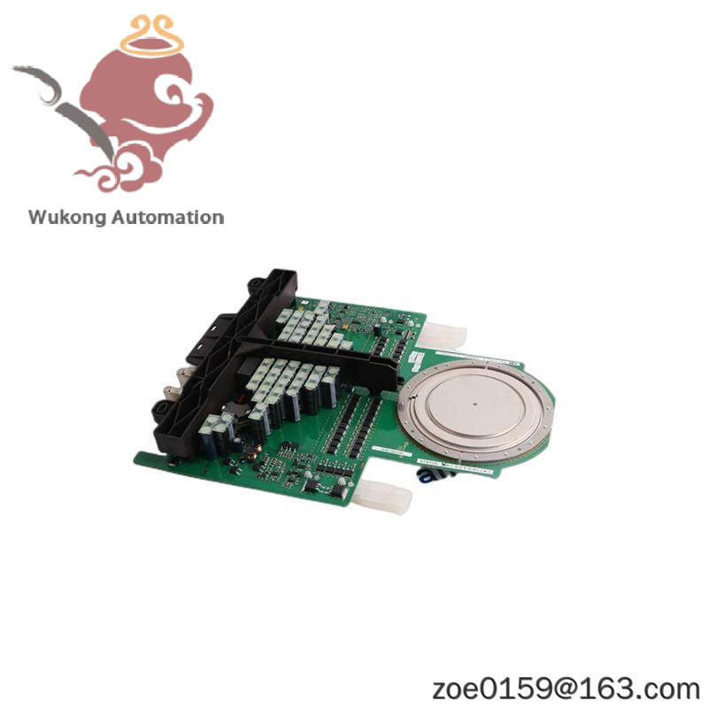ABB 3BHT200014R1411 INDACTIC 650 3BHT310084R20 PLC Module