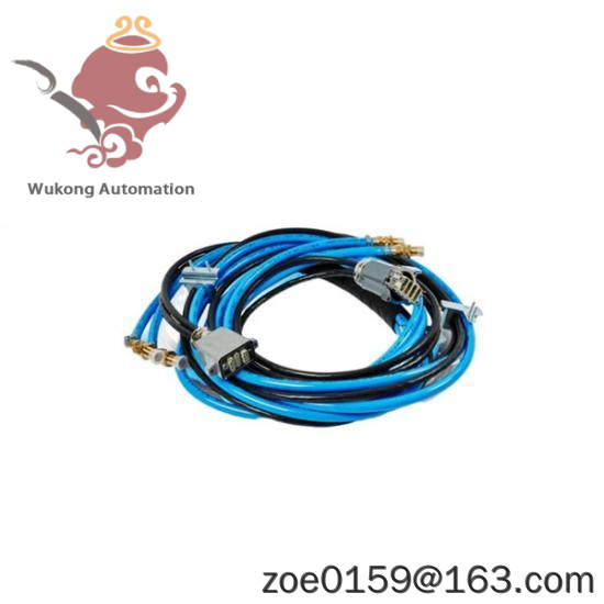 ABB 3HAC022545-001 Cable harness