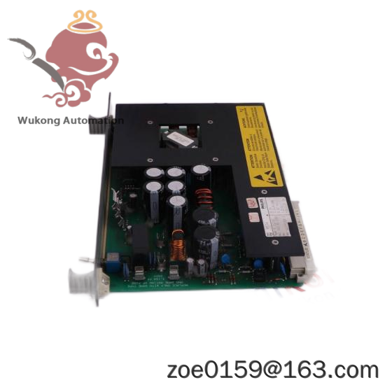 ABB 3HAC023187-001