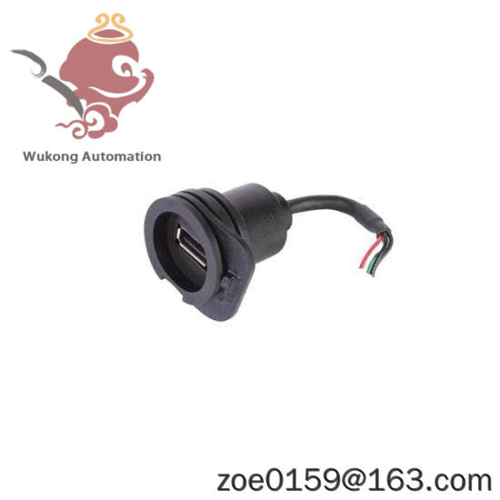 ABB 3HAC028357-024 USB cable assy