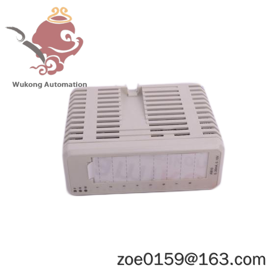 ABB 3HAC029187-001