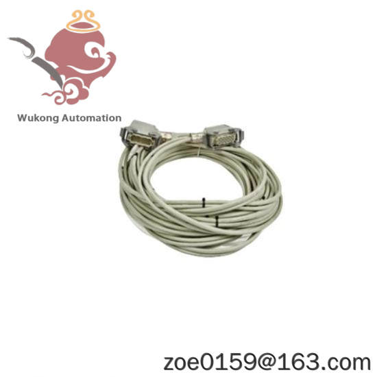 ABB 3HAC3355-1 Cust.cable power-sign.22m