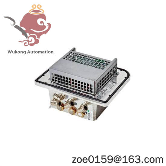 ABB 3HNA007026-001 PPRU 3 CHANNELS (WO/CPU)