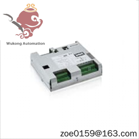 ABB 3BUS208796-001